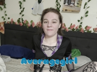 Averagegirl