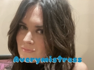 Averymistress