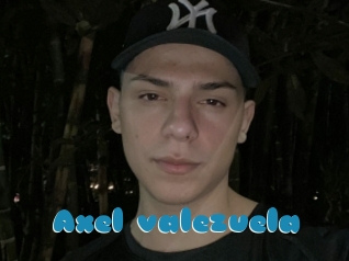 Axel_valezuela