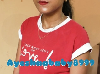 Ayeshaababy8999