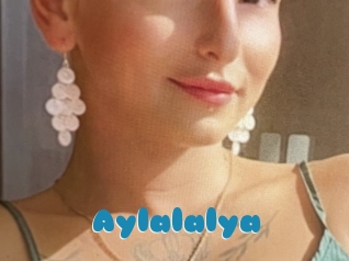 Aylalalya