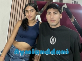 Aymianddani