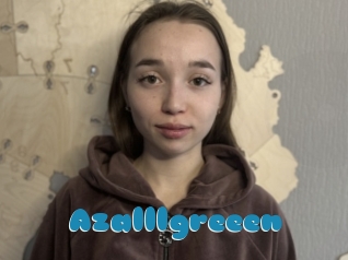 Azalllgreeen