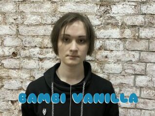 BAMBI_VANILLA