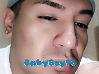 BabyBoy96