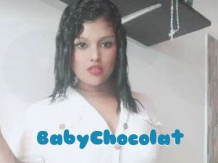 BabyChocolat