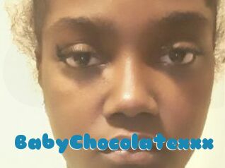 BabyChocolatexxx