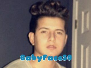 BabyFace50