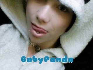 BabyPanda