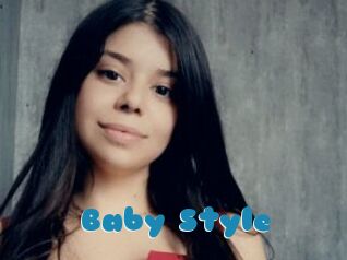 Baby_Style