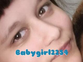 Babygirl2254