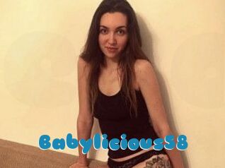 Babylicious58
