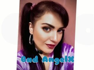 Bad_AngelX