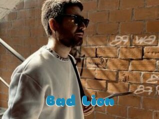Bad_Lion