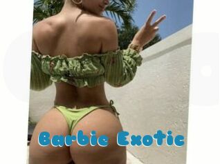 Barbie_Exotic