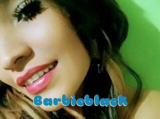 Barbie_black