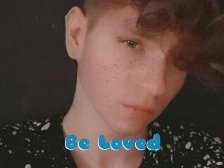 Be_Loved