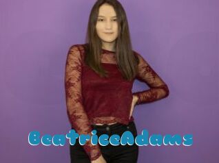 BeatriceAdams Erotik Chat