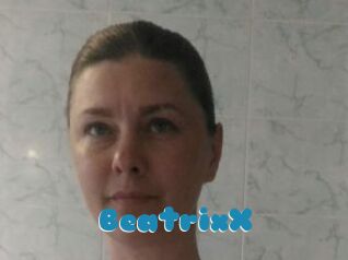 BeatrixX