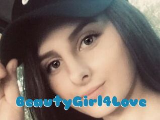 BeautyGirl4Love