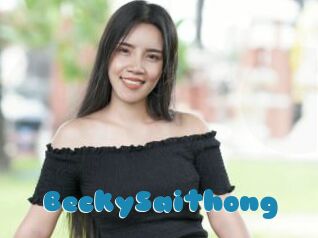 BeckySaithong