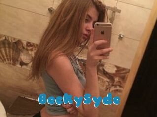 BeckySyde