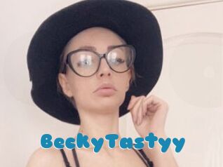 BeckyTastyy