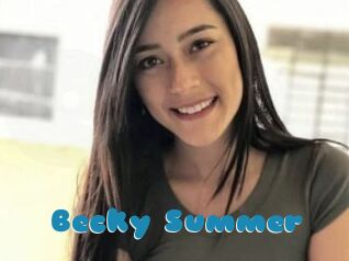 Becky_Summer