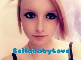 Bella_Baby_Love