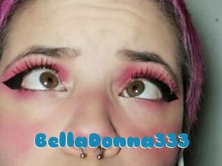 BellaDonna333