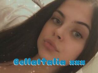 BellaItalia_xxx