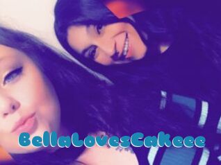 BellaLovesCakeee