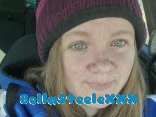 BellaSteeleXXX