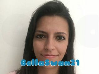 BellaSwan21