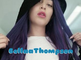 BellaaThompson