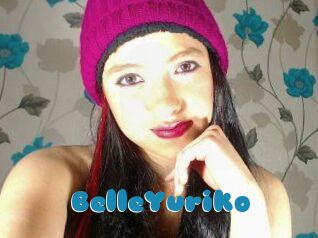 BelleYuriko