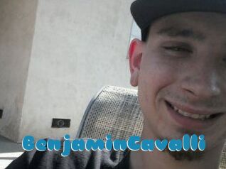 Benjamin_Cavalli