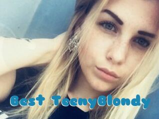 Best_TeenyBlondy