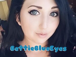 BettieBlueEyes