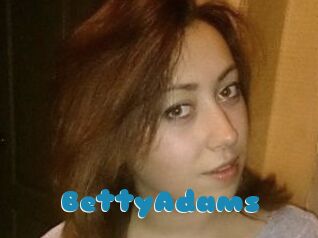 Betty_Adams