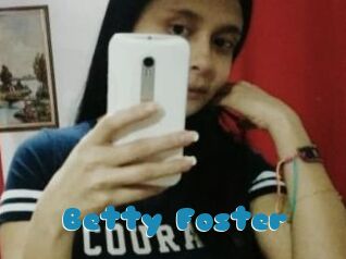 Betty_Foster