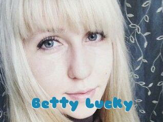 Betty_Lucky