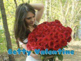 Betty_Valentine