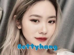 Bettyhang