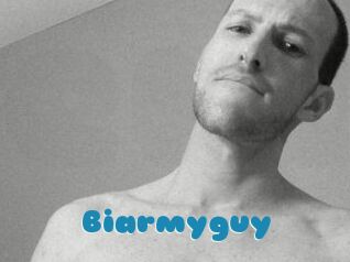 Biarmyguy