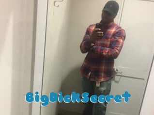 BigDickSecret