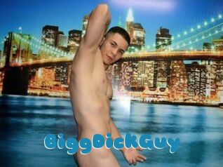 BiggDickGuy