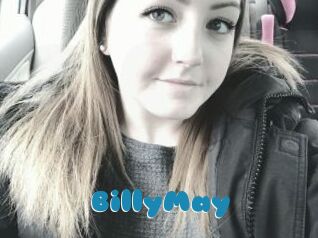 BillyMay