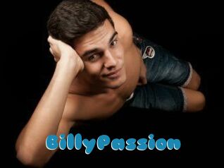 BillyPassion