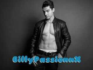 BillyPassionnX